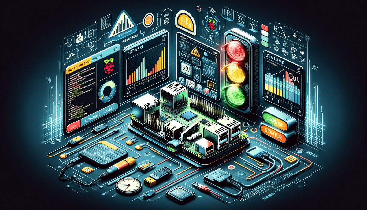 Hardware Kits